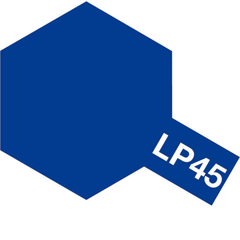 TAM82145 LP-45 Racing Blue