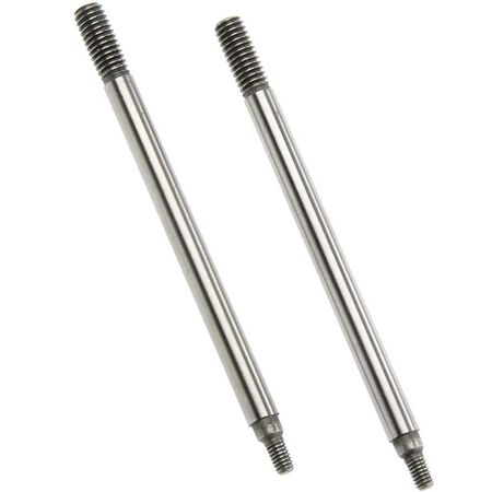 AR330490 Shock Shaft 4.x62.5mm