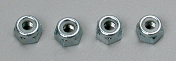 INSERT LOCK NUTS_NYLON_4MM (Part # DUB2102)