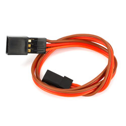 HEAVY DUTY SERVO EXT 12 (Part # SPMA3003)