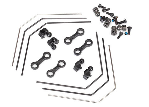 TRA8398 Sway Bar Kit, 4-Tec 2.0