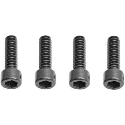 SOCKET HEAD SCREW 4-40 X 3/8 W/ (Part # ASCC4629)