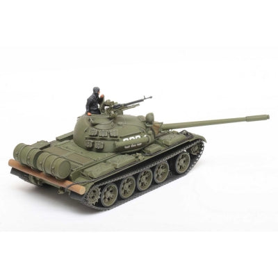 TAM32598 1/48 Russian Medium TankT-55