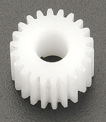 Top Gear Machined 22T SRT  (Part # TRA3195X)