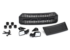 Car &amp; Truck Bodies