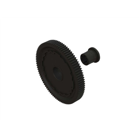 ARA311030  Spur Gear (91T,48dp)