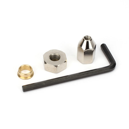 HAN99052 8 x 1.25mm Prop Adapter Kit