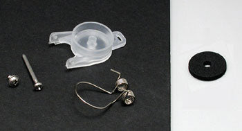 FUEL TANK REBUILD KIT: NRU NSP (Part # TRA4449)