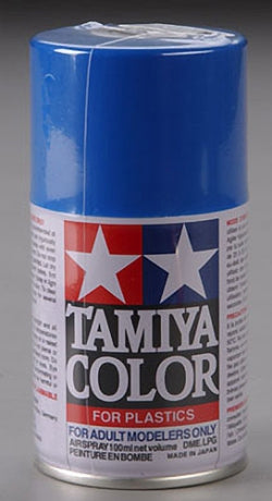 TAM85044 Spray Lacquer TS-44 Brill Blue