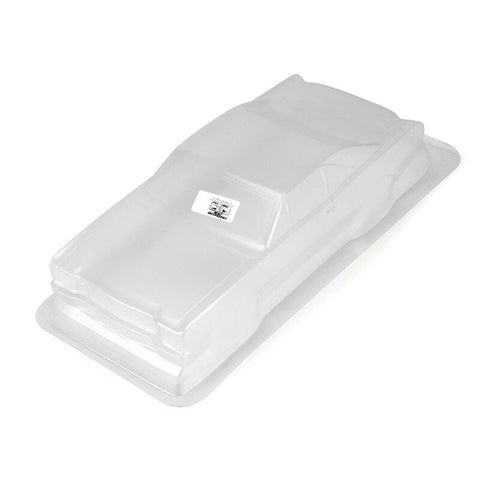 PRM157930 Clear Body, 1967 Dodge Dart: 1/10