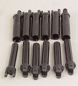 HALF SHAFT PRO PACK (Part # TRA1953)