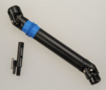 L OR R DRIVESHAFT ASSEMBLY: JATO (Part # TRA5551)