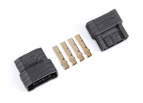 TRA3070R (4S ONLY - Traxxas Male Connectors)