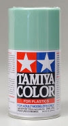 TAM85060 Spray Lacquer TS60 Pearl Green 3 oz