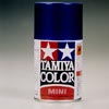 TAM85051 Spray Lacquer TS-51 Racing Blue