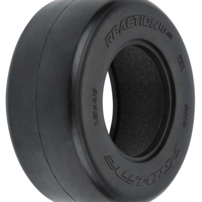 PRO10170203 Reaction HP SC S3 (Soft) Drag BELTED SC Rear