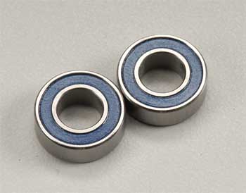 Ball Bearings 6x12x4mm Revo (2) (PART# TRA5117)