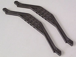 CHASSIS BRACE  LOWER: EMX TMX.15 (Part # TRA4923)