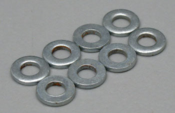 WASHERS_FLAT_2MM (Part # DUB2107)