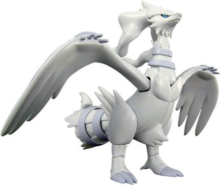 BAN60465 Pokemon Reshiram Model