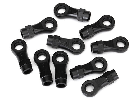 TRA8276 Rod ends (10)