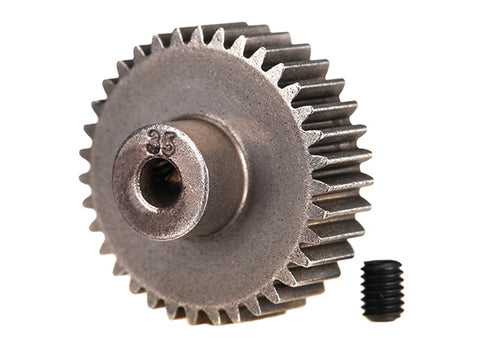 Gear 35T Pinion 48p (PART# TRA2435)