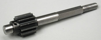 Top Drive Gear Stampede (PART# TRA4193) (discon)