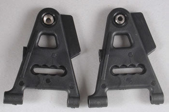 FR SUSPENSION ARMS: N4-TEC (Part # TRA4831) (discon)