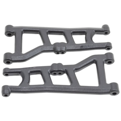 RPM80762 Front A-arms for Arrma Typhon 4x4 3S BLX