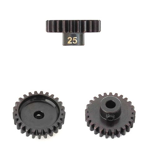 TKR4185 M5 Pinion Gear (25t, MOD1, 5mm bore, M5 set screw)