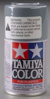 Spray Lacquer TS-32 Haze Grey