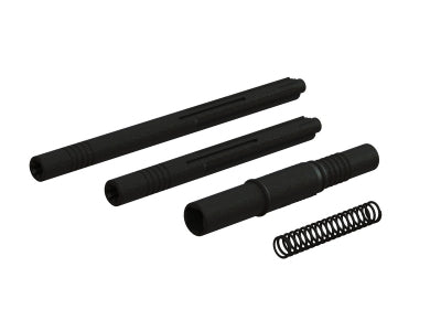 AR310884 Comp Center Slider Driveshaft BLX 3S