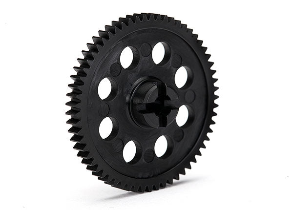 TRA7641 Spur gear, 61-tooth
