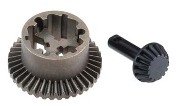 RING GEAR DIFFERENTIAL (Part # TRA7079)
