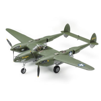 TAM61120 1/48 Lockheed P-38 F/G Lightning