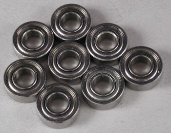 Ball Bearings Stampede (Part # TRA4607)