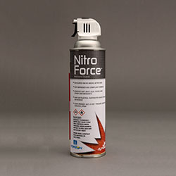 Nitro Force: Nitro Car Cleaner