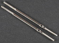 TURNBUCKLES _ 72MM: HAWK 2 _ ST (Part # TRA2335)