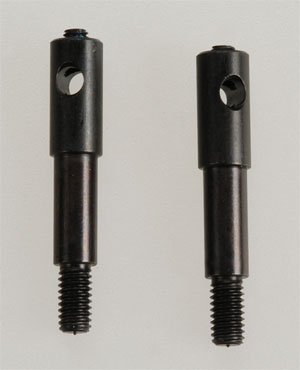 SPINDLES_ FR WHL_ L&R (2): JATO (Part # TRA5537)