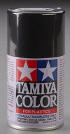 TAM85038 Spray Lacquer TS38 Gunmetal 3 oz