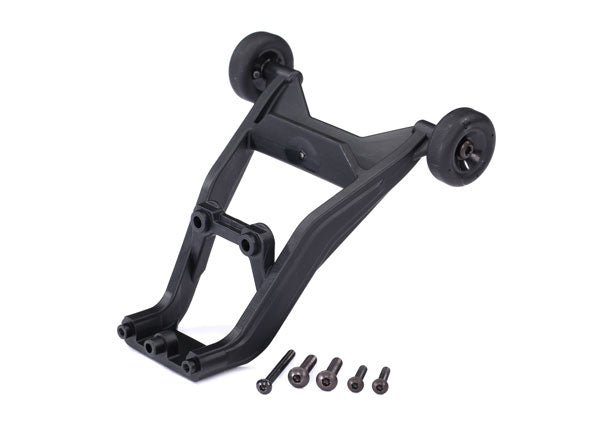 TRA9078 Hoss Wheelie Bar