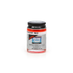 PACTRA 2/3 OZ PAINT FLUOR RED (Part # RC77)