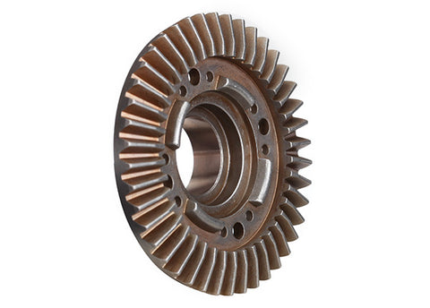 TRA7792 Ring Gear/Diff/35T Heavy Duty X-Maxx