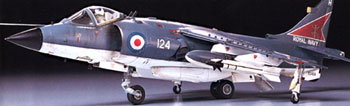 TAM61026 1/48 Hawker Sea Harrier