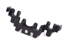 TRA9237  Extender, skid plate extender for TRX-4® trucks with a 336 mm wheelbase