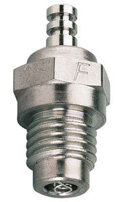 TYPE F GLOW PLUG MED (Part # OSMG2692)