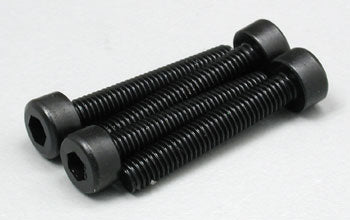 Socket Head Cap Screws, 3mm x 18 (PART# DUB2125)