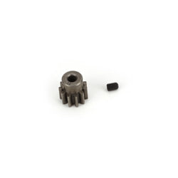 11-T pinion (32-p) (steel)/ set screw (PART# TRA6747)