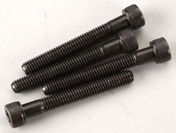 SOCK HEAD CAP SCREWS_10-32 X 1- (Part # DUB583)