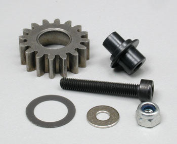 IDLE GEARS: TMX.15_2.5 (Part # TRA4996)